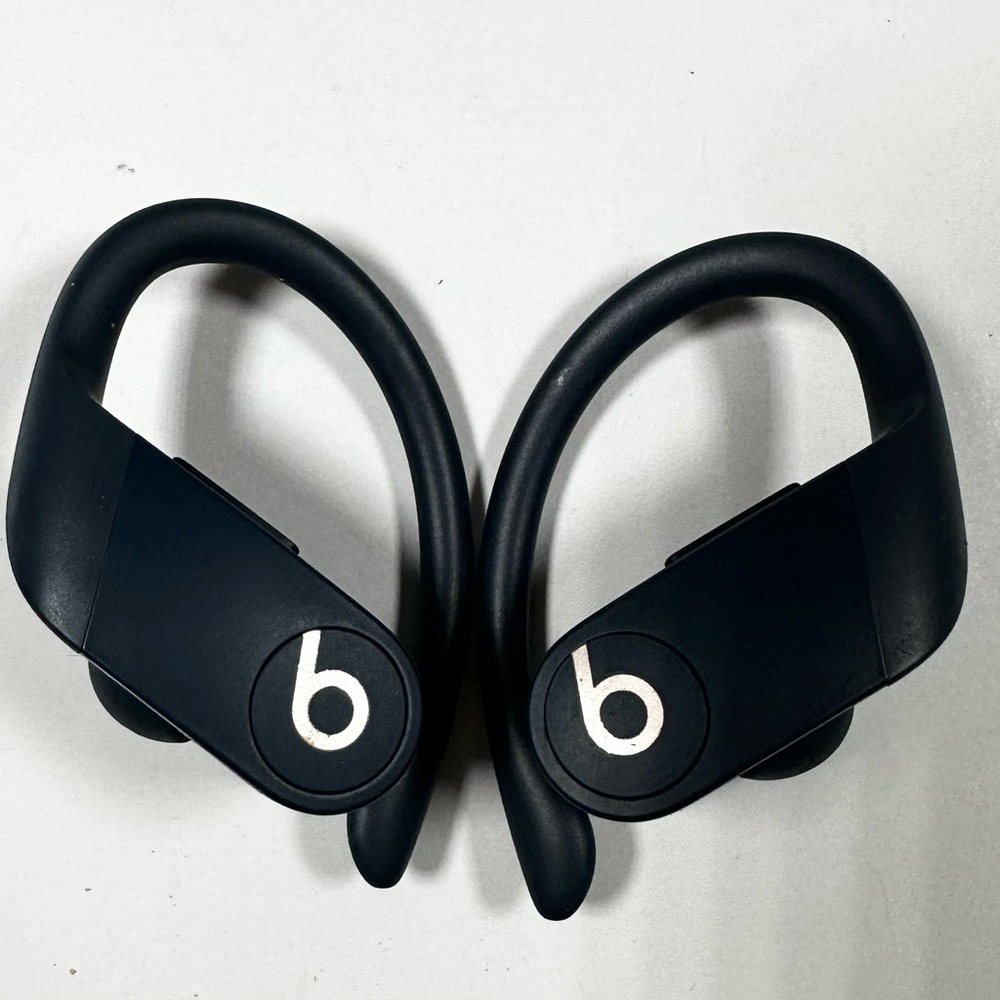 Beats by Dr. Dre Powerbeats Pro Wireless Earphones Navy